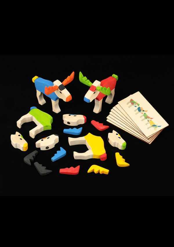 Игровое пособие 