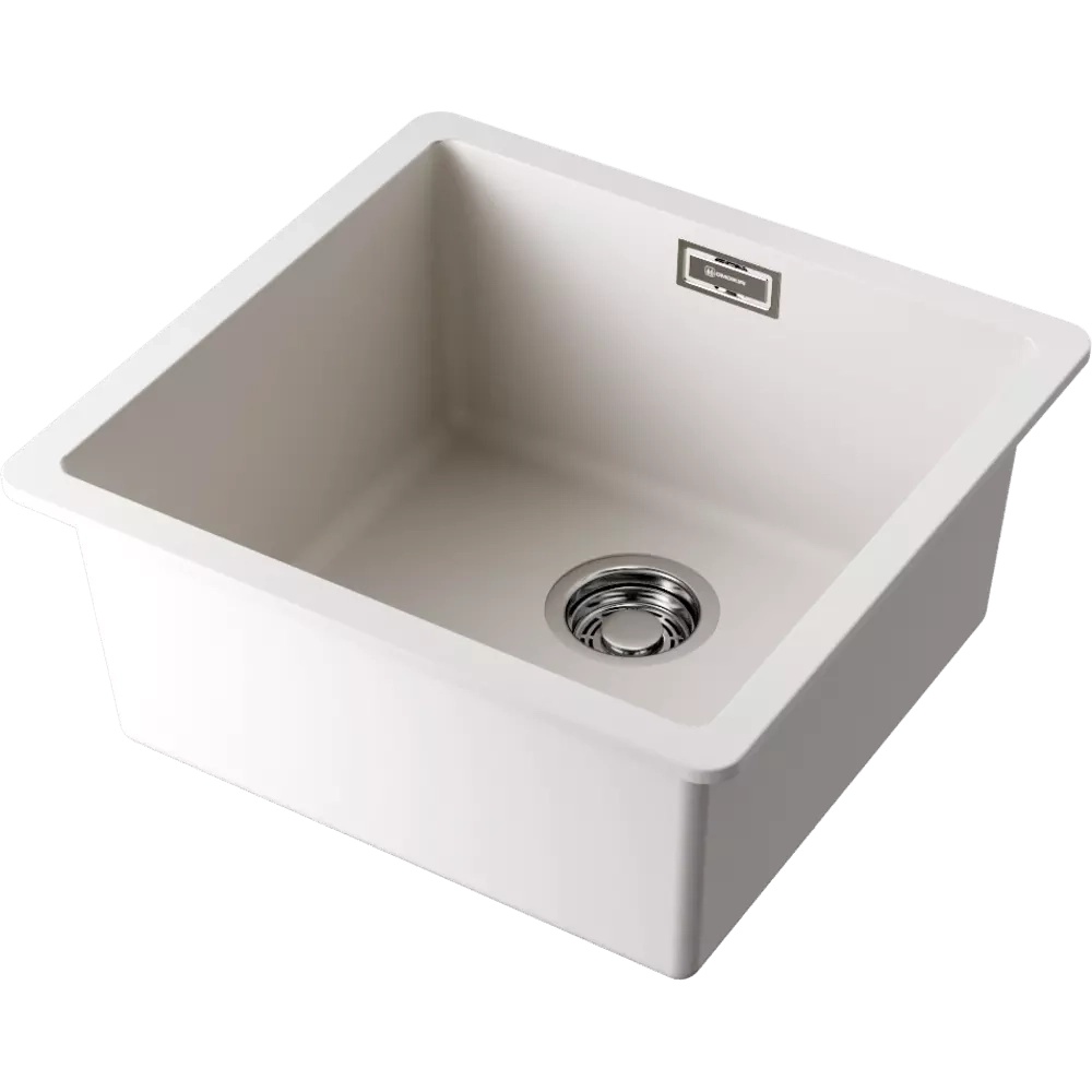 Кухонная мойка Omoikiri Kata-44-U-BE