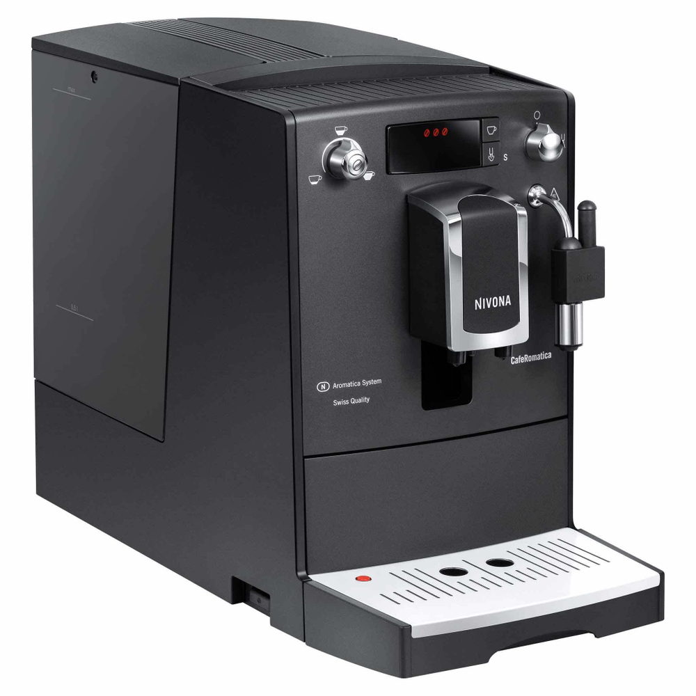 Nivona CafeRomatica NICR 520