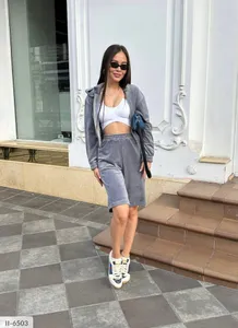 Костюм II-6491 Фабрика Моды