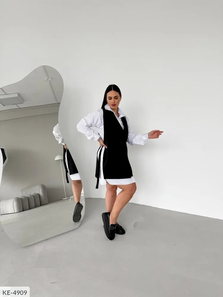 Комплект HZ-5824 Фабрика Моды