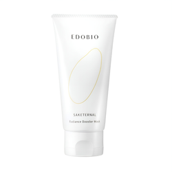 Восстанавливающая глиняная маска с осадком саке EDOBIO Saketernal Radiance Booster Mask