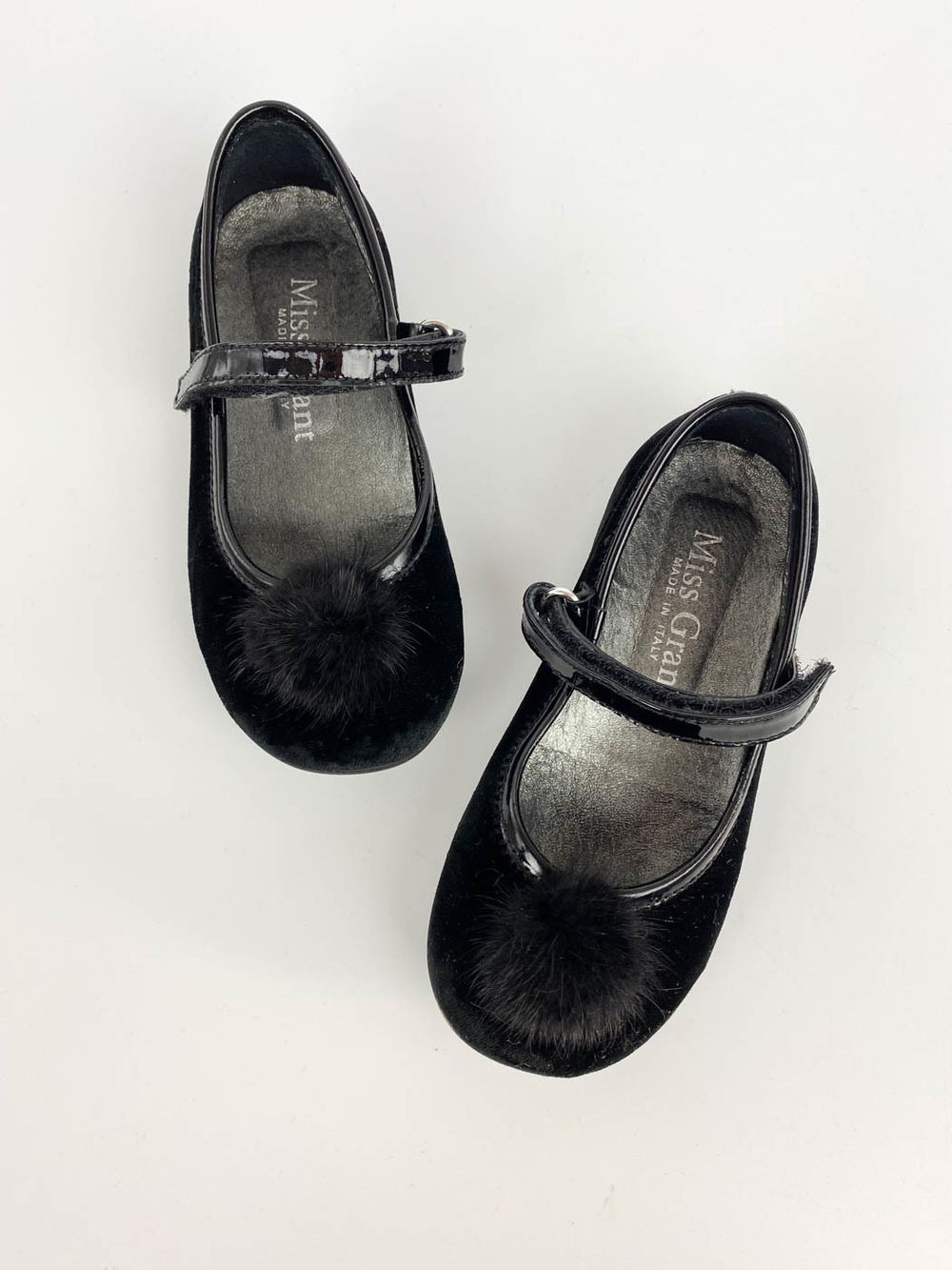 Туфли Miss Grant