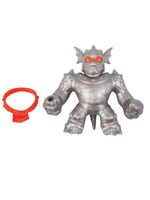 Набор тянущихся фигурок Серебряный Блейзагот и Гладиатор Караптагон GooJitZu 43498