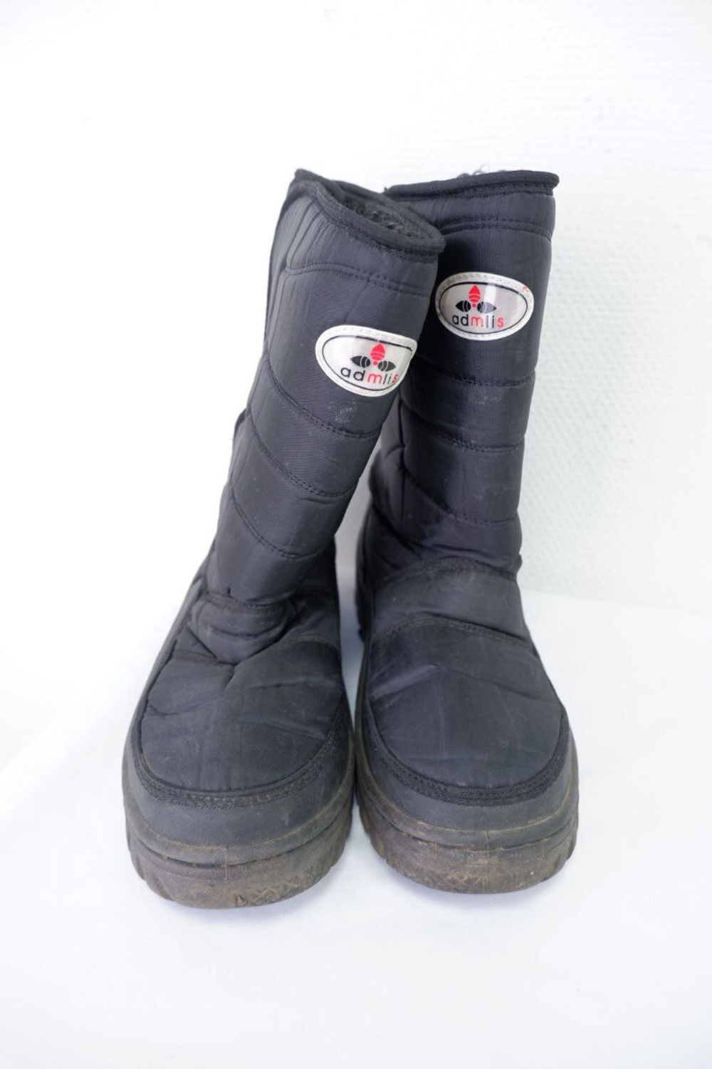 Дутики Admlis легкие 45 размер