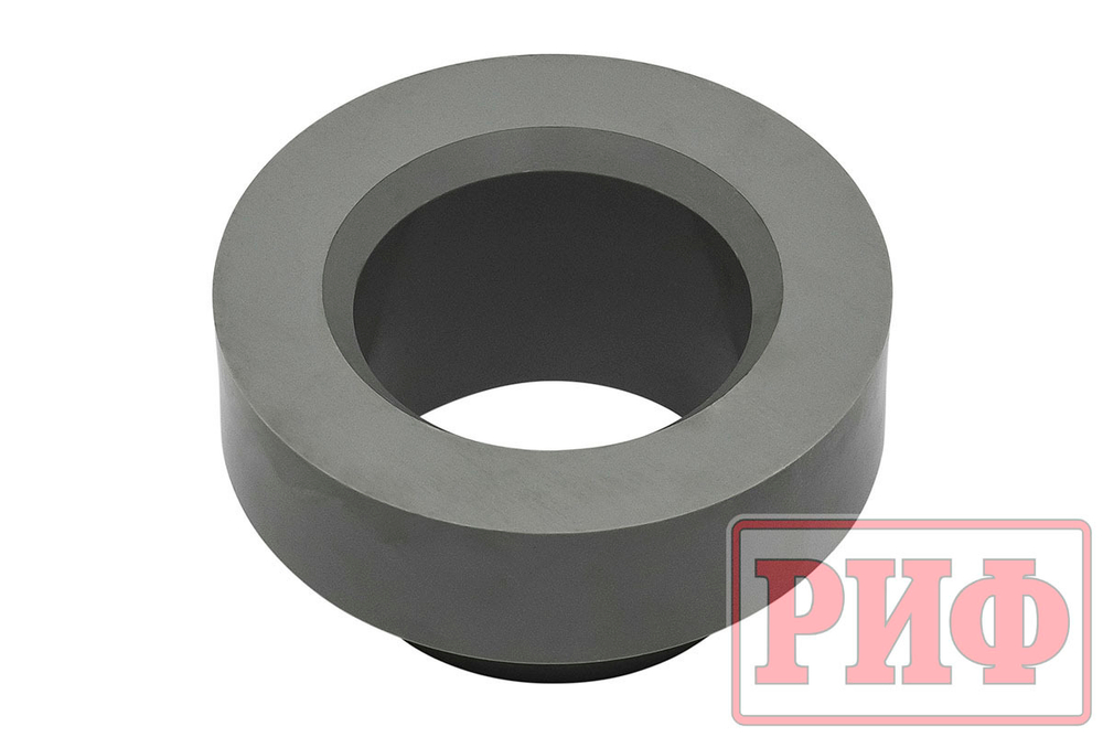 Проставка под переднюю/заднюю пружину Suzuki Jimny 30 мм полиуретан РИФ