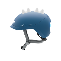 Вставки силиконовые для шлема UNIT 1 SPARKY