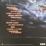 Amon Amarth / Deceiver Of The Gods (Coloured Vinyl)(LP)