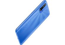 Смартфон Xiaomi Redmi 9T 4 64Gb Blue