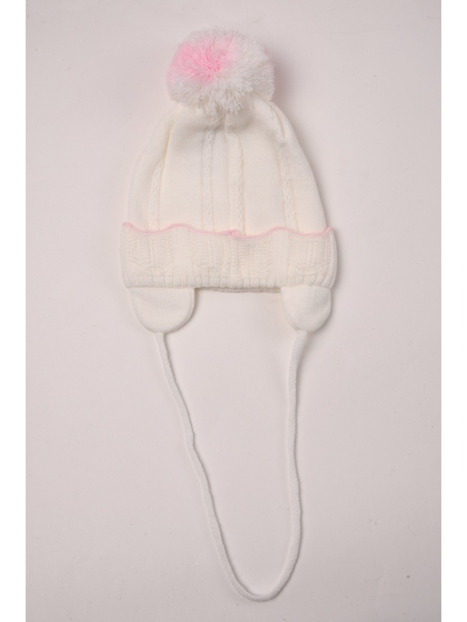 Шапка для девочки