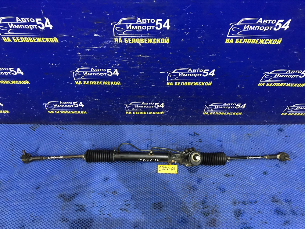 Рейка рулевая MITSUBISHI LIBERO 1999