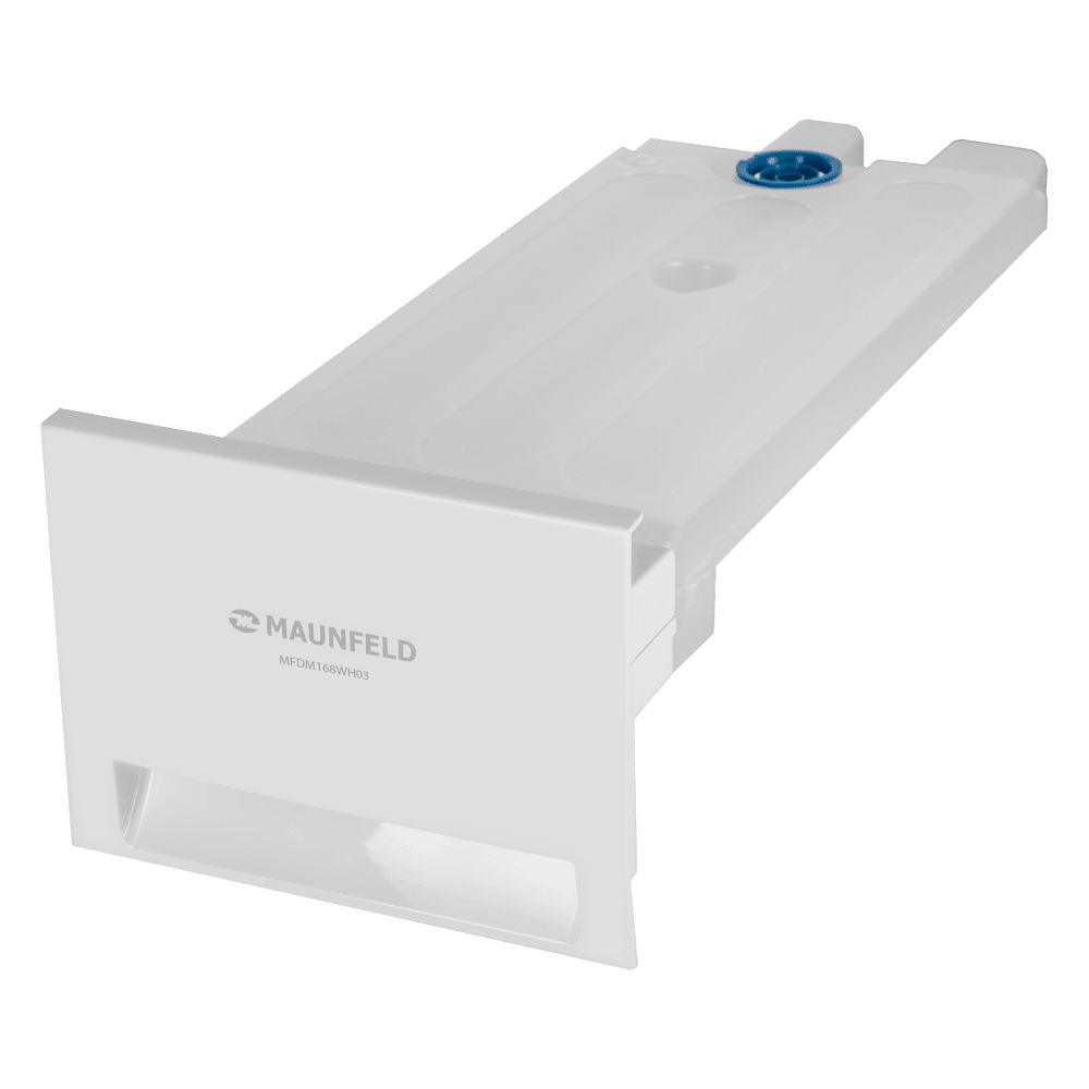 Сушильная машина MAUNFELD MFDM168WH03
