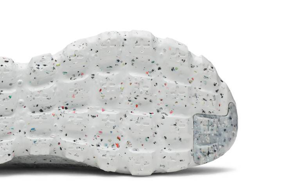Кроссовки Nike Space Hippie 04 GS (Подростковая размерная сетка)