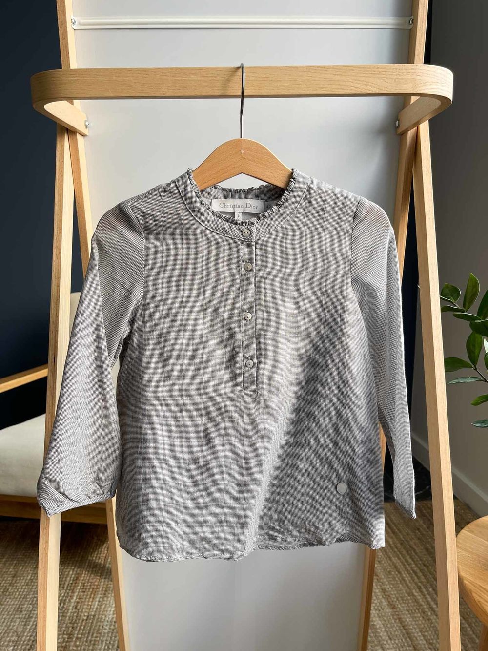 Рубашка Dior, 104