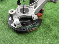 Кулак задний левый Omoda C5 (2022-н.в.)