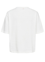 Футболка женская Belisa Boxy Tee NUMPH