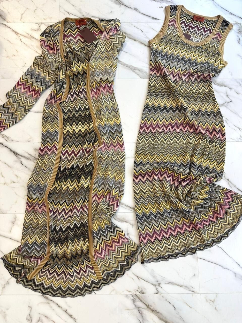 Платье Missoni