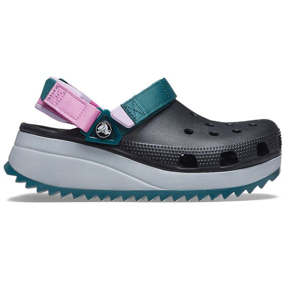 Crocs Classic Clog 'Black'