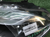 Битая Фара левая BMW X5 F15 (15-18) Adaptive LED