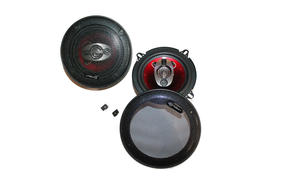 Автоколонки URAL АС-К1347 Классик (13см/2шт/сетки)