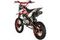 Мотоцикл KAYO Basic YX140 PITBIKE