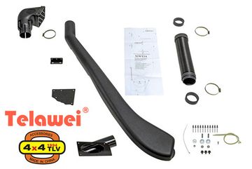 Шноркель для Jeep Wrangler 4.0 10/1992 - 10/1999 SJWTJSA-CH