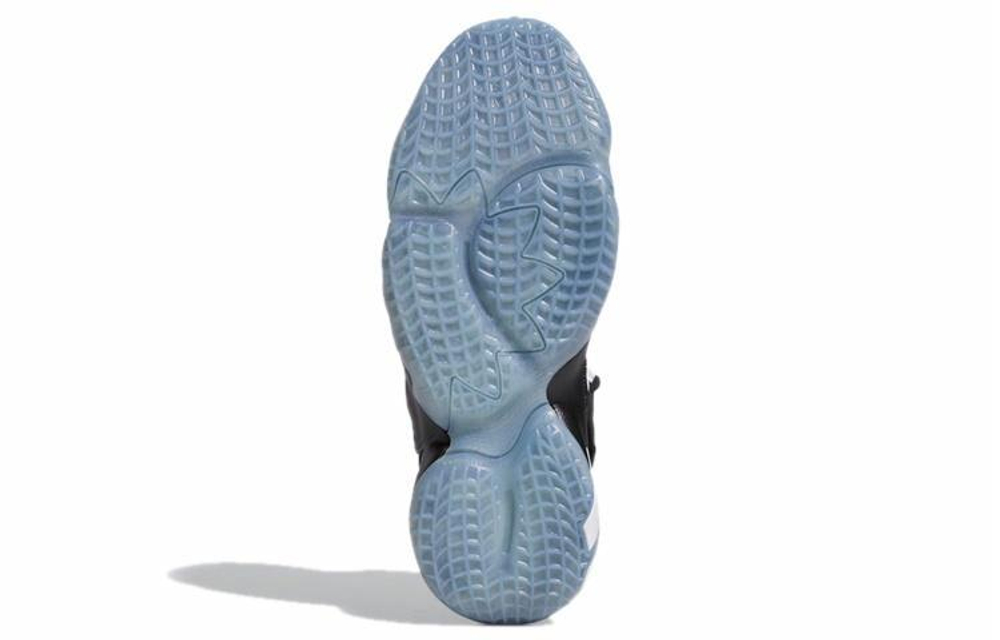 Кроссовки Adidas D.O.N. Issue 2 Gca