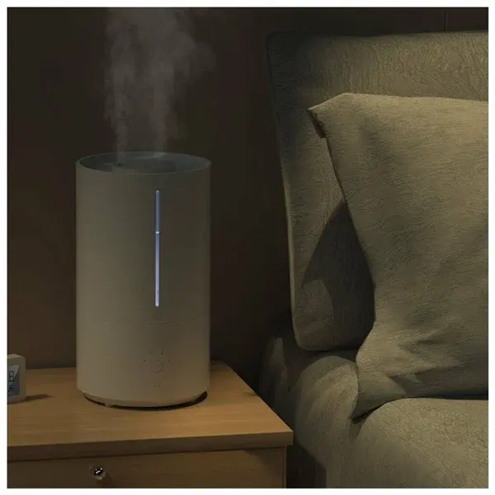 Увлажнитель воздуха Xiaomi Smartmi Evaporative Humidifier 2