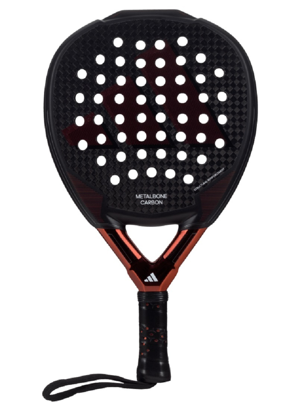 Ракетка для Padel Adidas Metalbone Carbon 3.3 2024