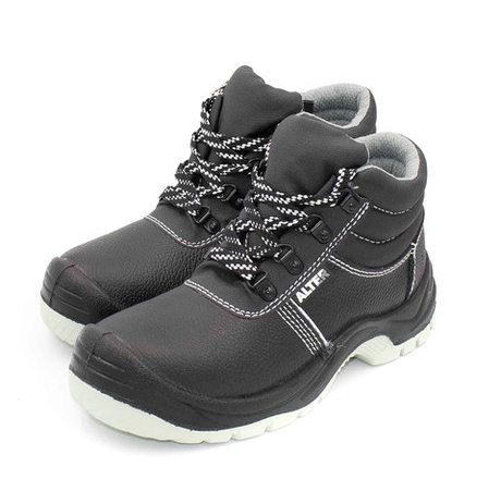 Ботинки "АЛЬТЕР " ПУ-ТПУ