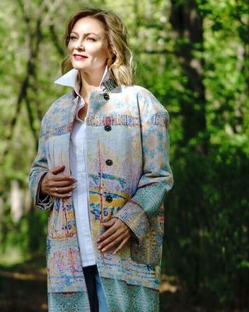 Пальто демисезонные