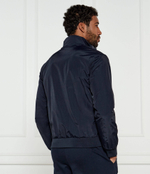 Куртка бомбер EA7 - темно-синий(7M000424 AF13569)