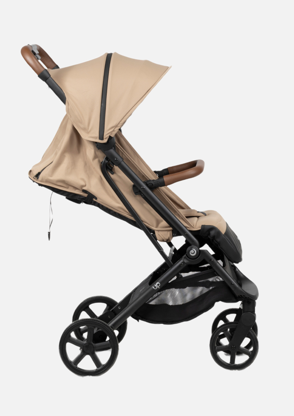 Tutis Коляска прогулочная UP Beige