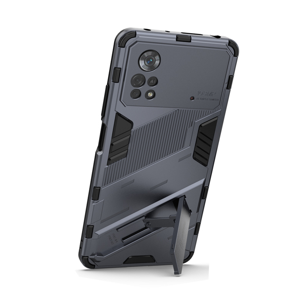 Чехол Warrior Case для Poco X4 Pro 5G