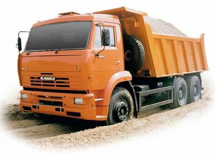 Как купить в Заокском щебень и песок без недовеса?