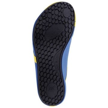 Тапки пляжные Cressi Aqua Socks Сине-желтые