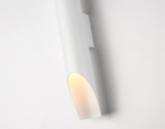 Светильник настенный TN5151/2 WH белый E27/2 max 40W 80*80*120