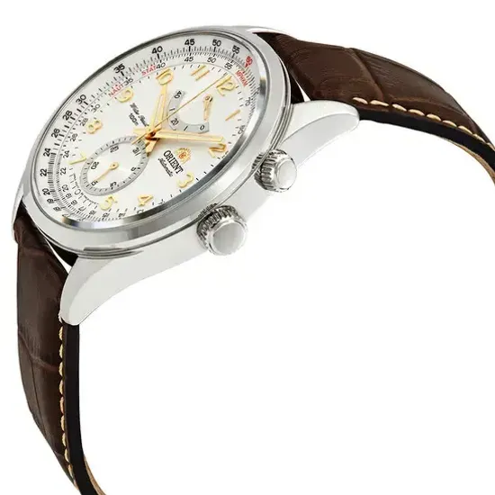 Мужские часы Orient FFM03005W0 Sporty Automatic