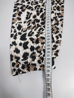 Комбинезон New Fashion с принтом 42 размер