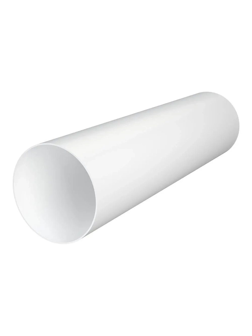 Воздуховод круглый 0,5м D125 12,5ВП ERA