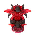 Дикие Скричеры. Игровой набор Рэпидфлип Сангвинити S5. ТМ Screechers Wild