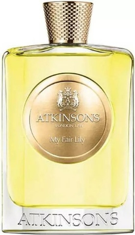 Atkinsons My Fair Lily