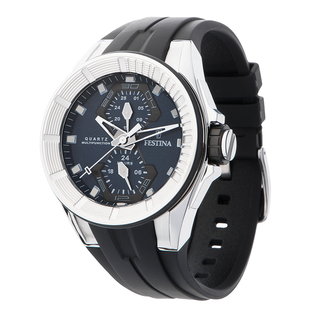 Мужские наручные часы Festina F16611/3
