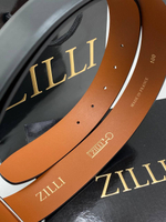 Ремень Zilli