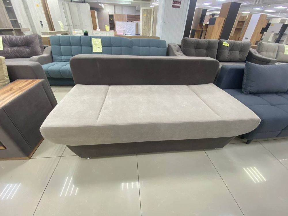 Диван "Бридж" в ассортименте