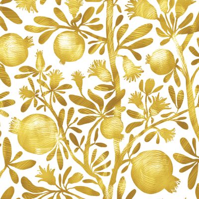 Золотой гранат 2