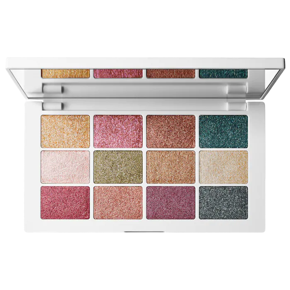 MakeUp By Mario Master Metallics™ Eyeshadow Palette