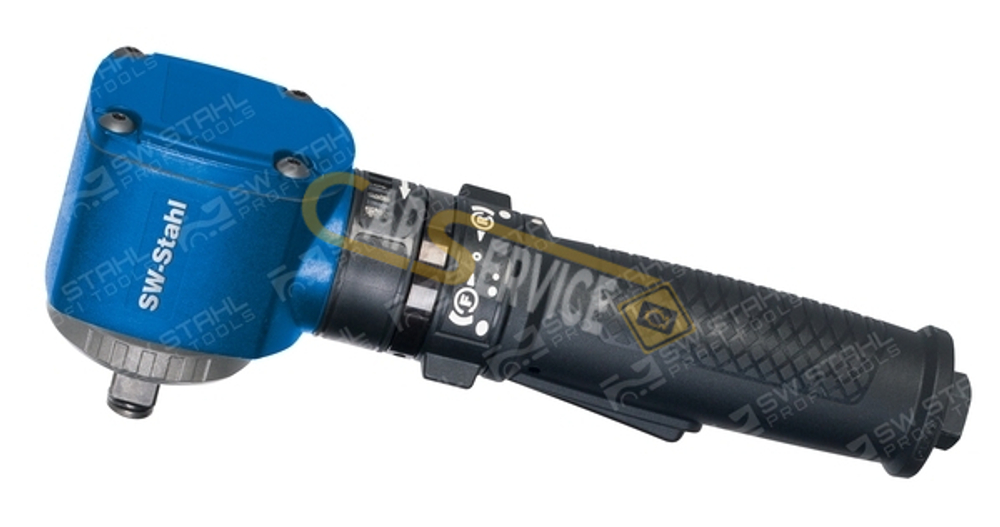 SW-Stahl - S3296