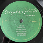 Gregory Porter / Christmas Wish (LP)
