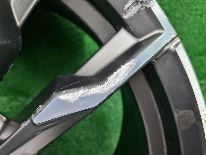 Диск литой R19 BMW Z4 G29 (18-нв) 800 стиль перед.